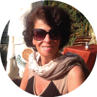 Abonyi Zsazsa - webdesign és marketing szakember