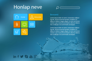 Adobe Illustrator webgrafika-DesignReflex